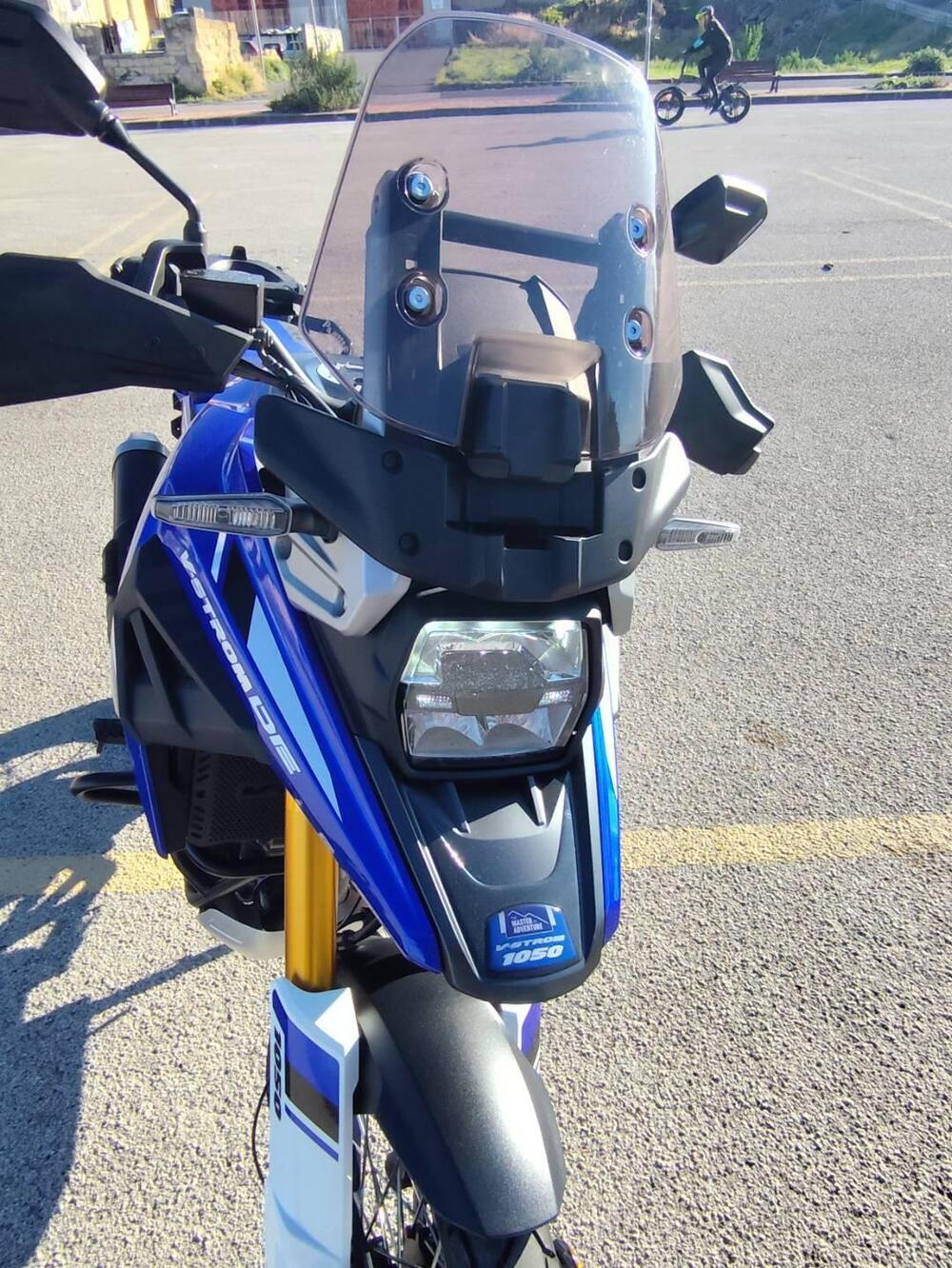 Suzuki V-Strom 1050DE (2023 - 24) (7)