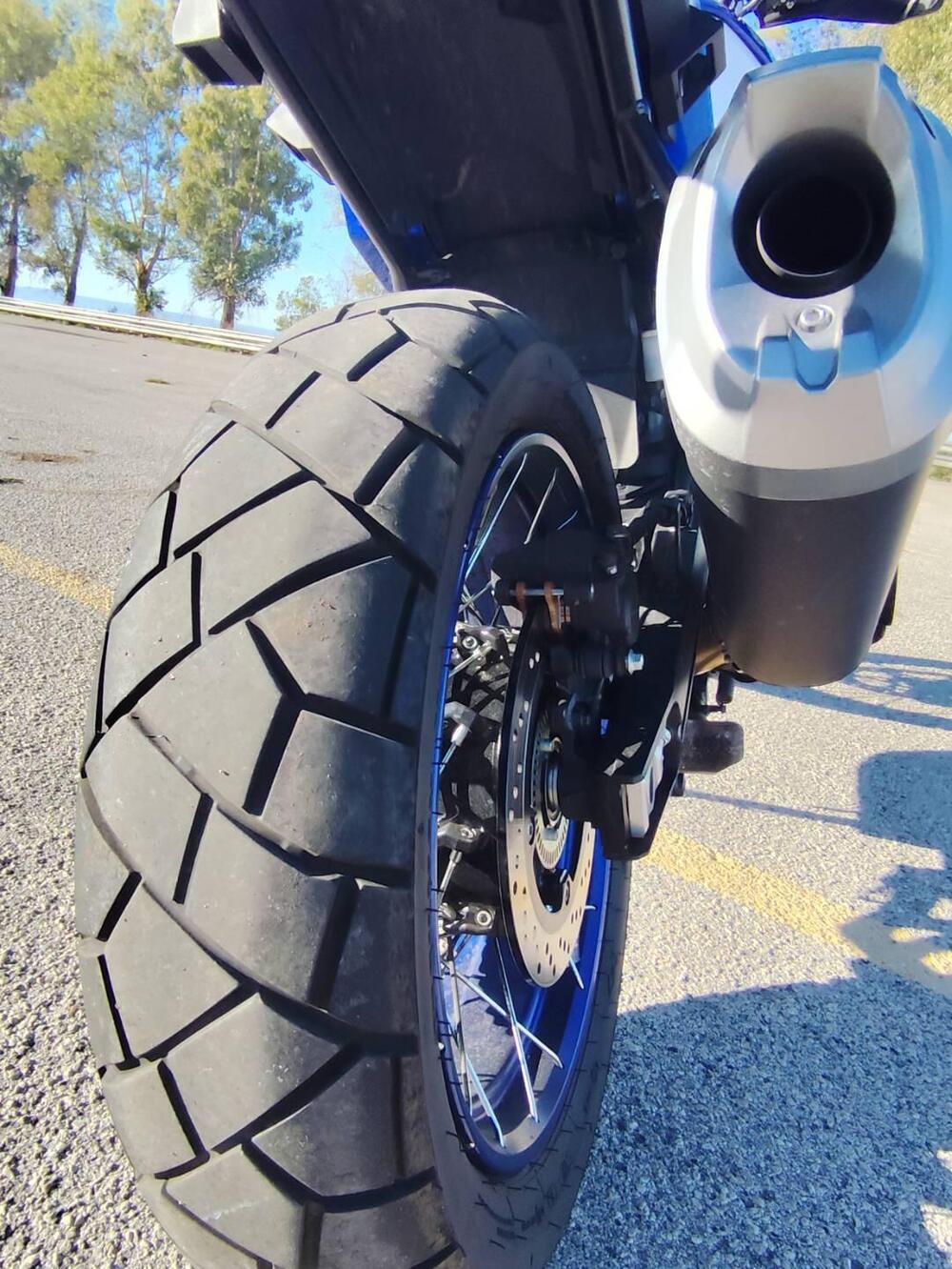 Suzuki V-Strom 1050DE (2023 - 24) (8)