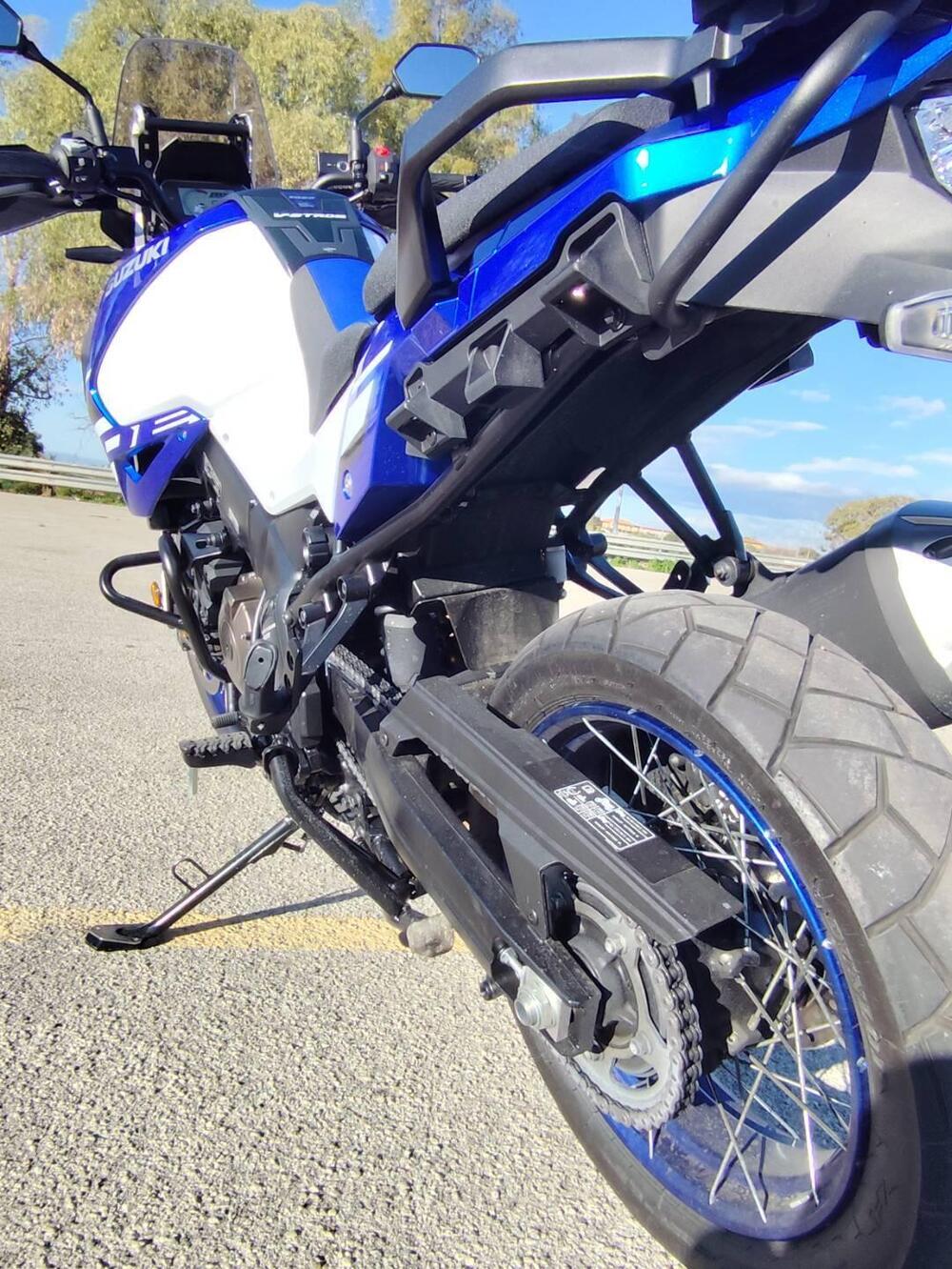 Suzuki V-Strom 1050DE (2023 - 24) (9)