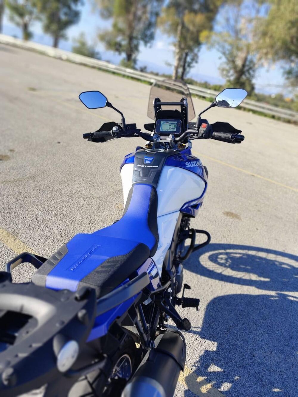 Suzuki V-Strom 1050DE (2023 - 24) (10)