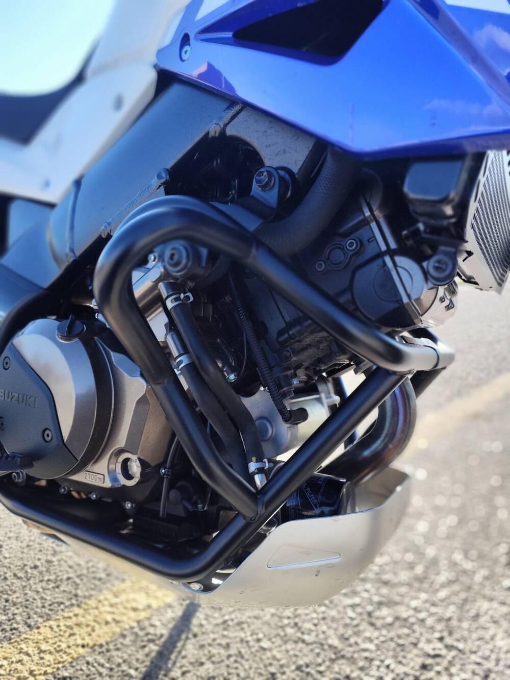 Suzuki V-Strom 1050DE (2023 - 24) (11)