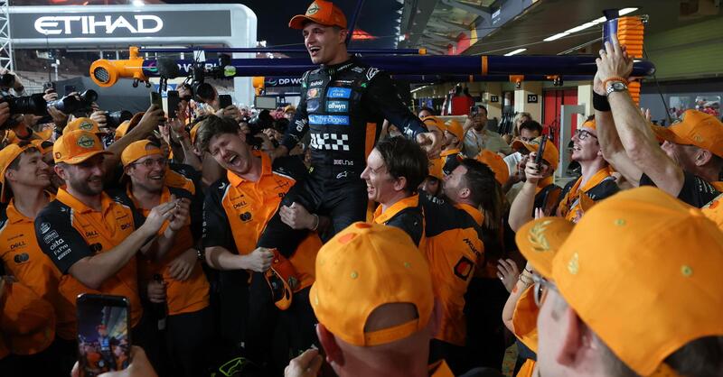 Formula 1, Norris fa fortuna: svelati i guadagni record del campione del mondo. Hamilton e Antonelli sorprendono tutti