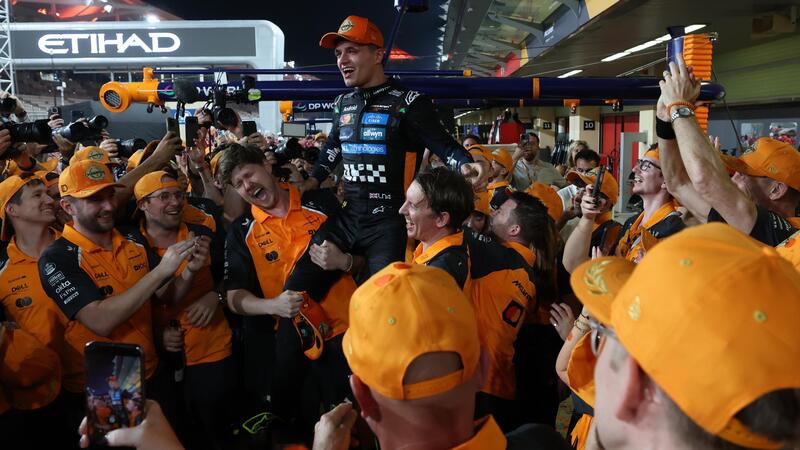 Formula 1, Norris fa fortuna: svelati i guadagni record del campione del mondo. Hamilton e Antonelli sorprendono tutti