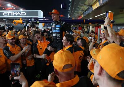 Formula 1, Norris fa fortuna: svelati i guadagni record del campione del mondo. Hamilton e Antonelli sorprendono tutti