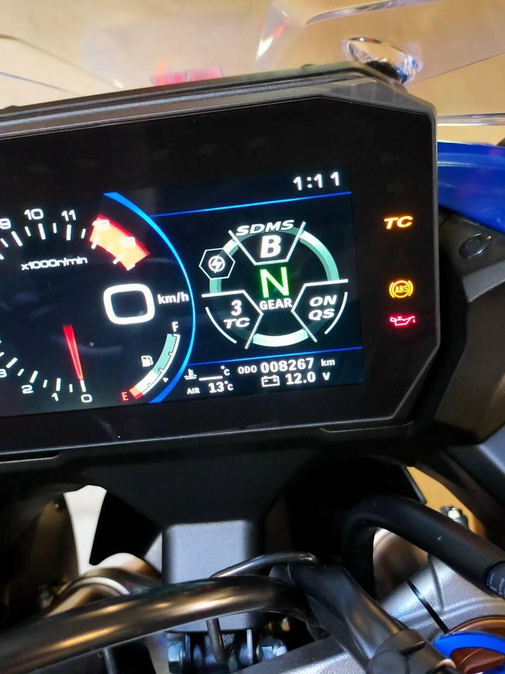Suzuki GSX-S1000GT (2022 - 24) (6)