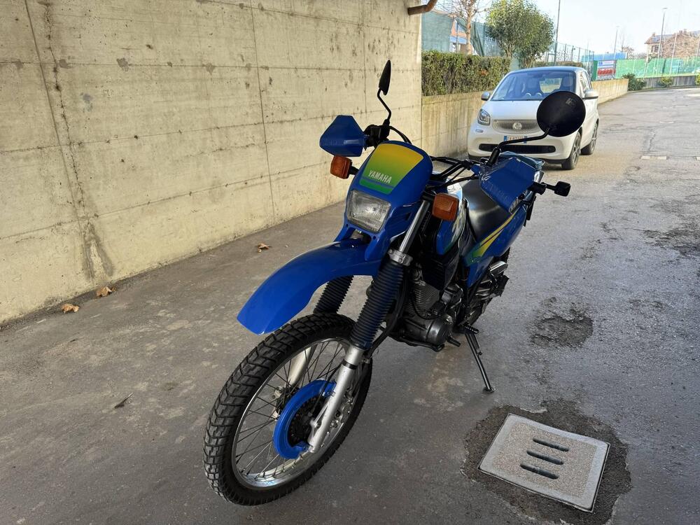 Yamaha XT 600 E (4)