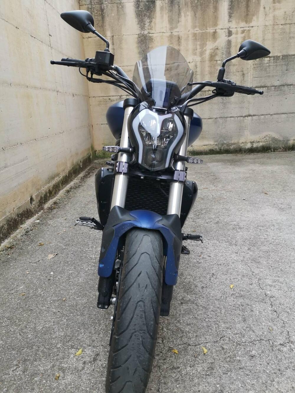 Benelli 502 C (2021 - 25) (4)