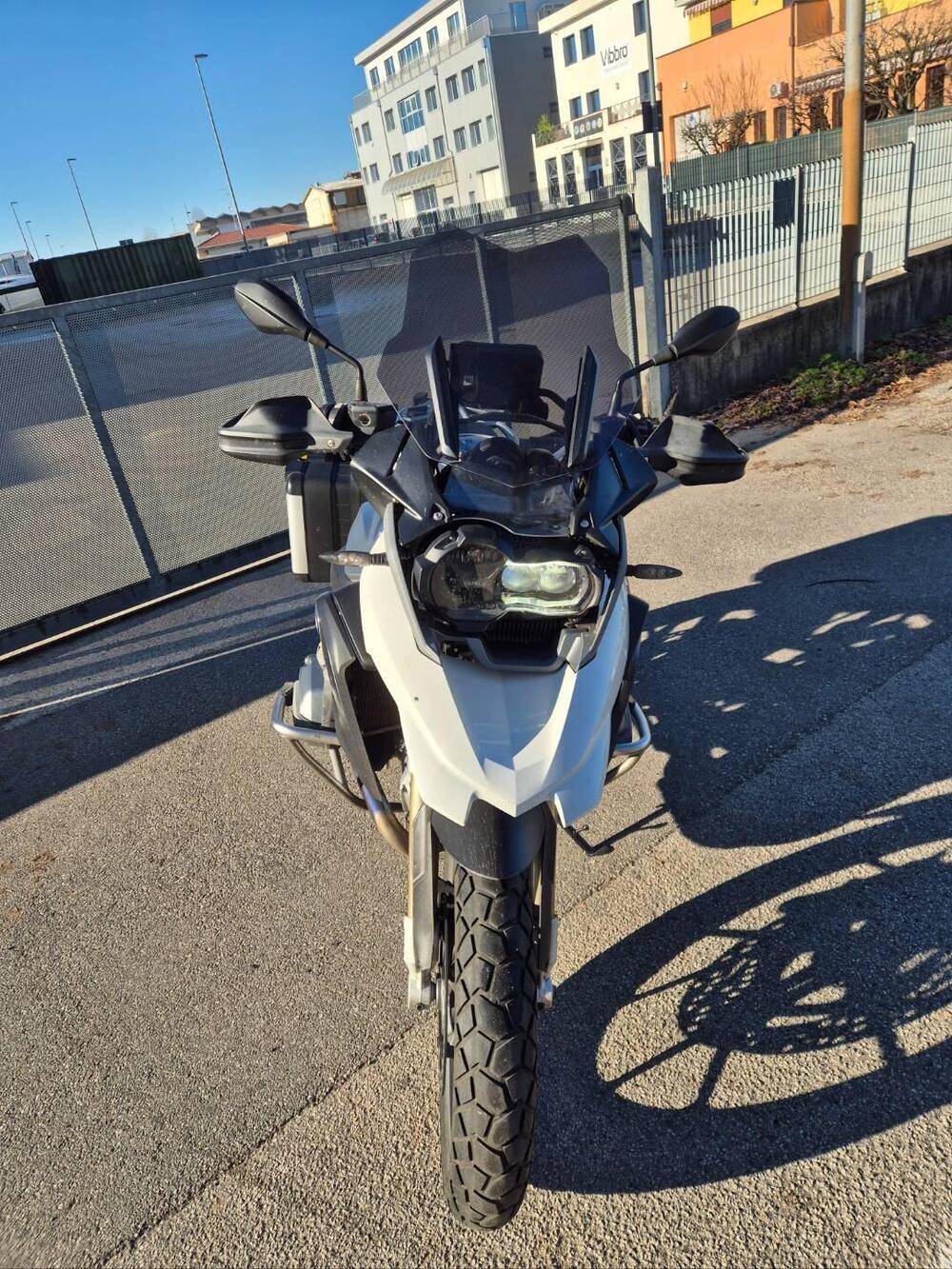 Bmw R 1200 GS (2013 - 16) (2)