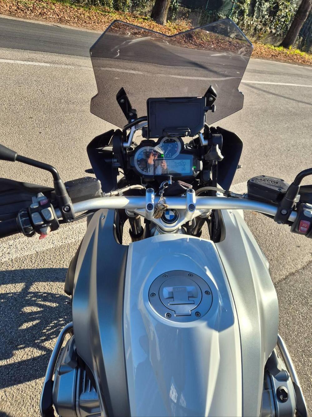 Bmw R 1200 GS (2013 - 16) (3)