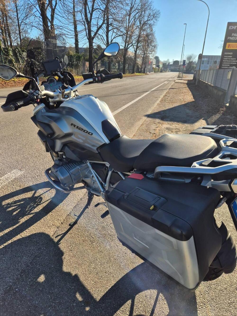 Bmw R 1200 GS (2013 - 16) (5)