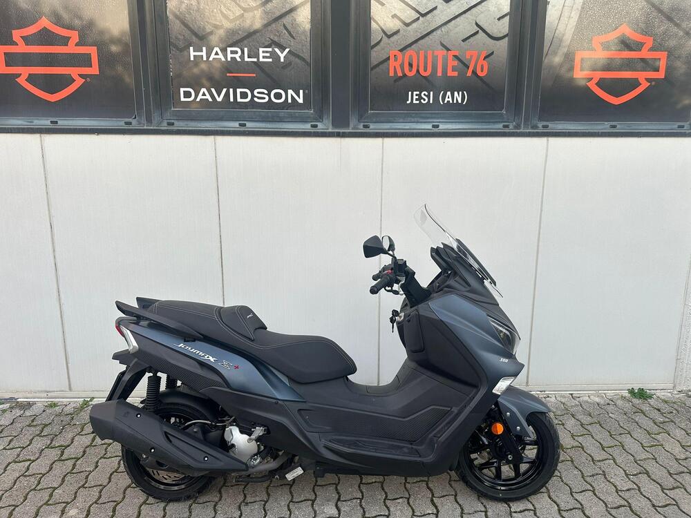 Sym Joymax 300 Z+ (2021 - 24)