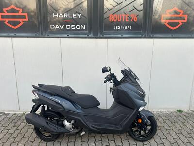 Sym Joymax 300 Z+ (2021 - 24) usata