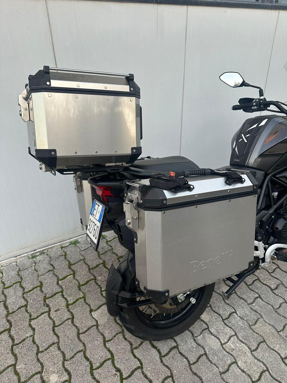 Benelli TRK 502X (2020) (7)