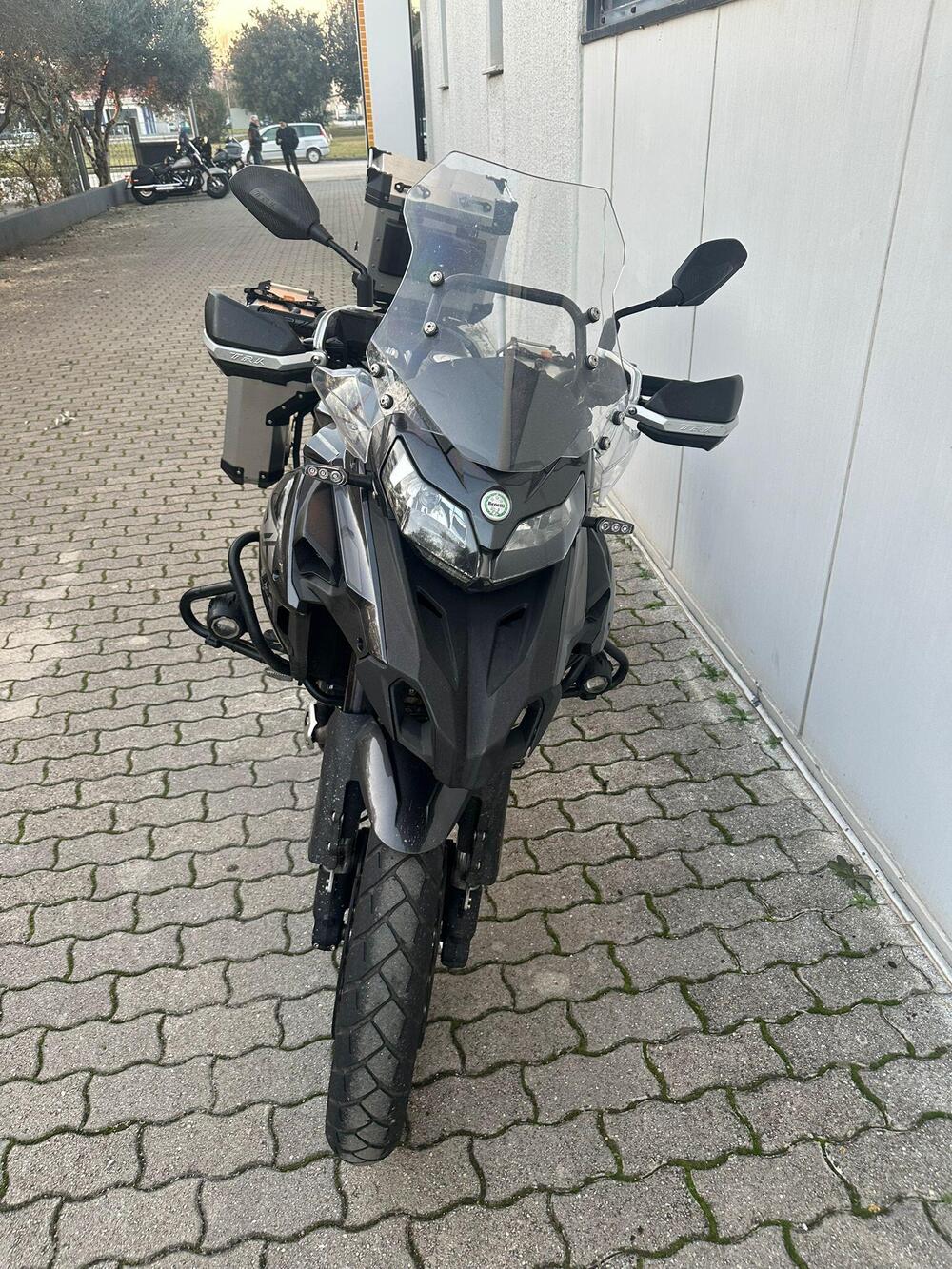 Benelli TRK 502X (2020) (6)
