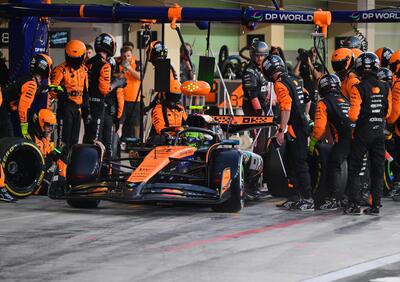 McLaren da record: dominio totale in F1 e tassa d’iscrizione da capogiro per il 2026! La lista completa