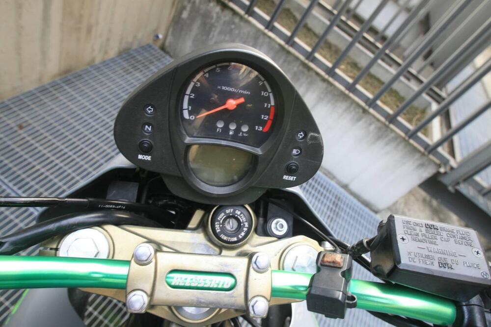 Kawasaki ER-6N (2005 - 08) (8)