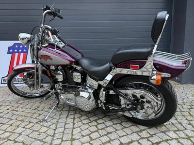 Harley-Davidson 1340 Springer (1990 - 98) - FXSTS usata