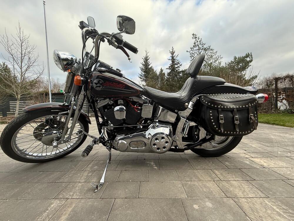 Harley-Davidson softail springer 1340 (4)