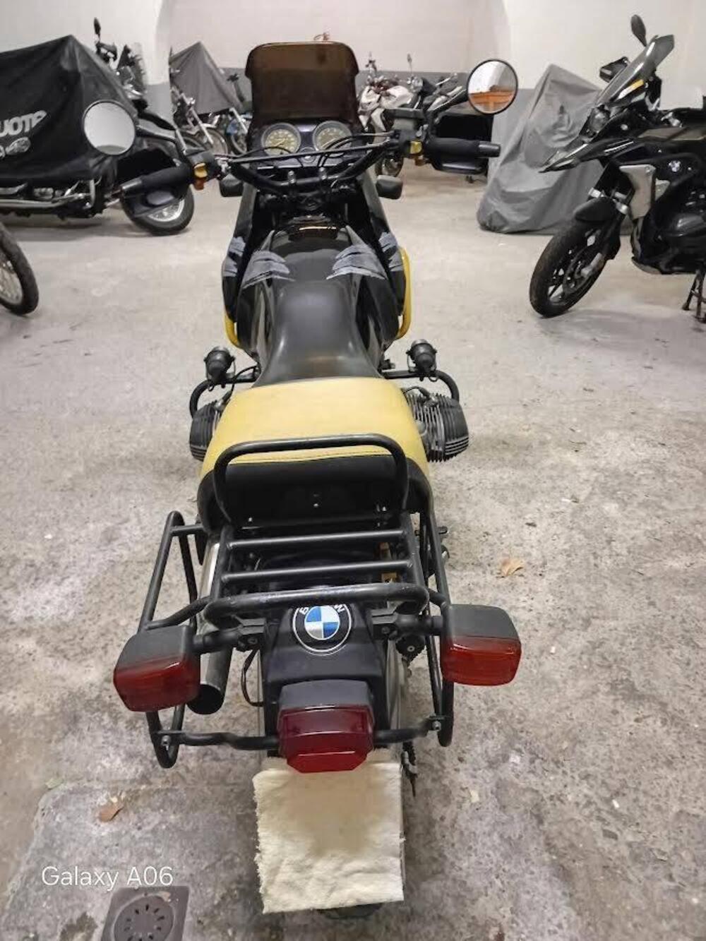 Bmw R 80 GS (1987 - 96) (3)