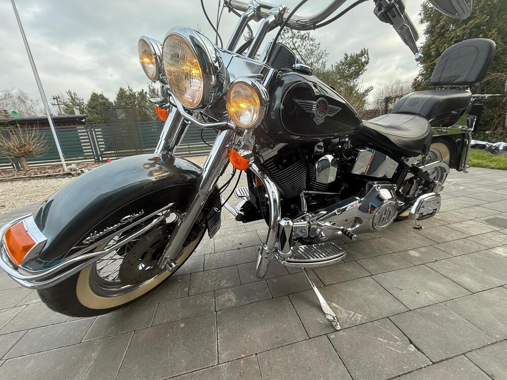 Harley-Davidson 1340 Heritage (2)