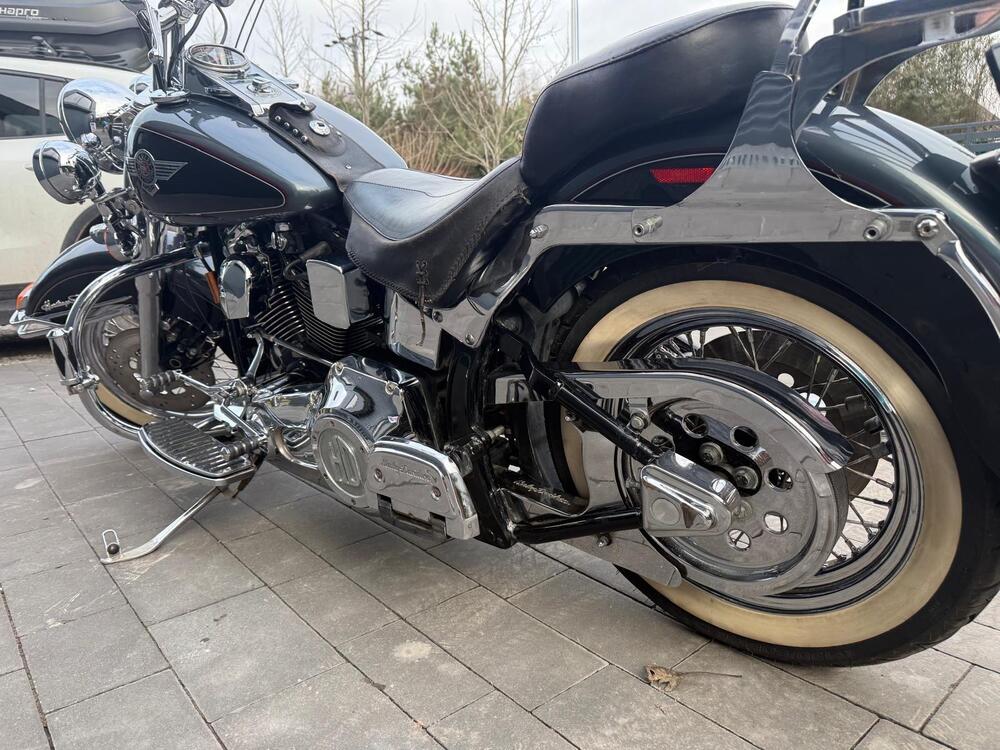 Harley-Davidson 1340 Heritage (3)