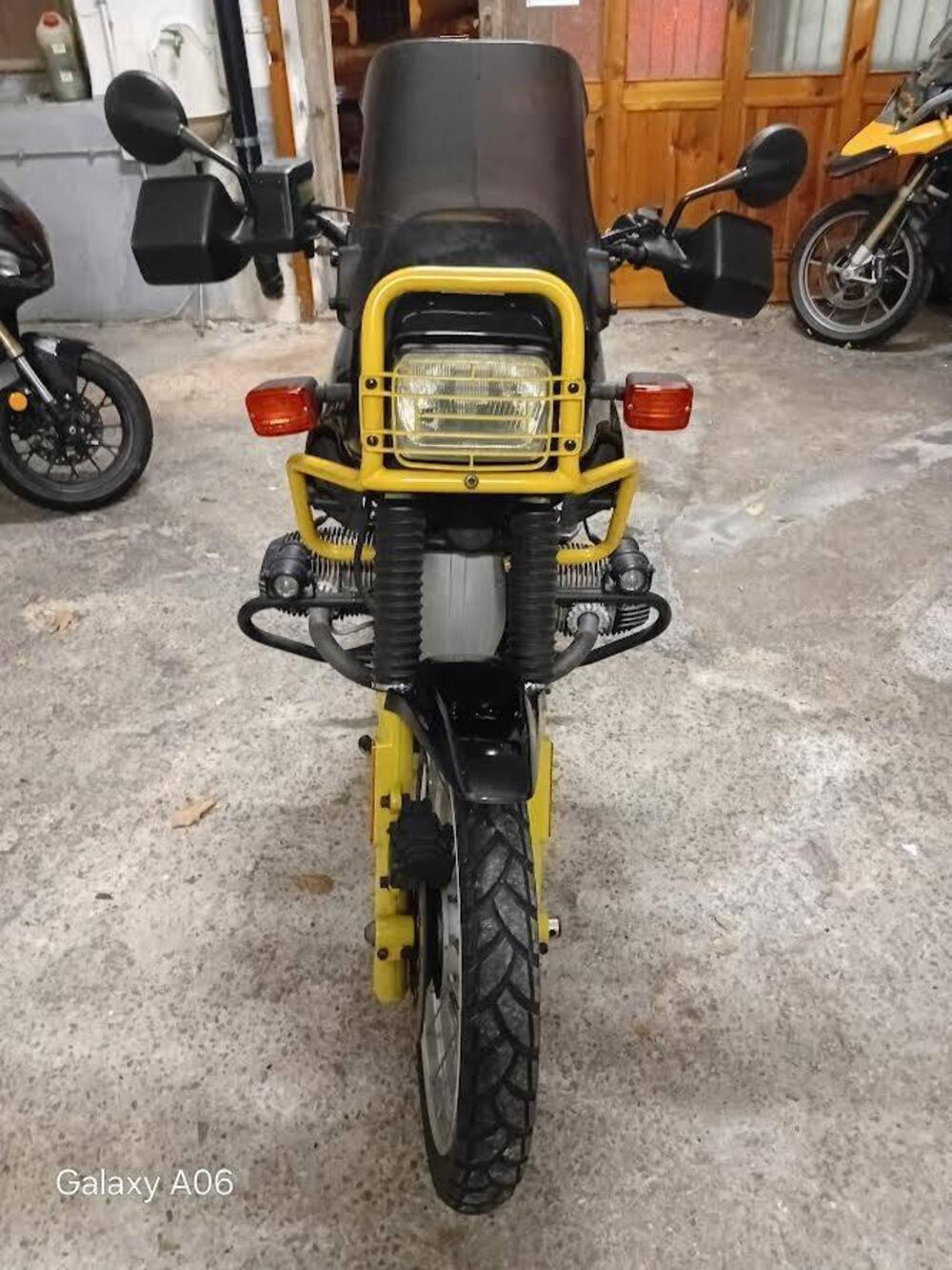 Bmw R 80 GS (1987 - 96) (4)