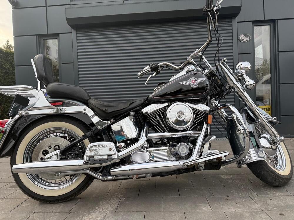 Harley-Davidson 1340 Heritage