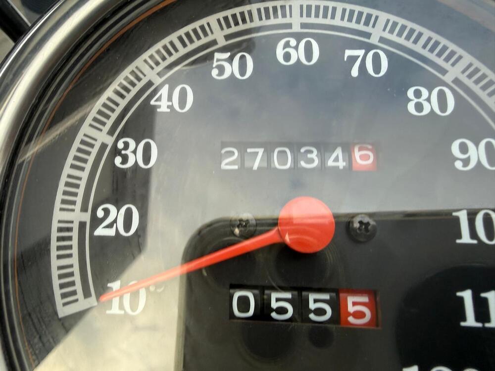 Harley-Davidson 1340 Heritage Special (1993 - 96) (5)