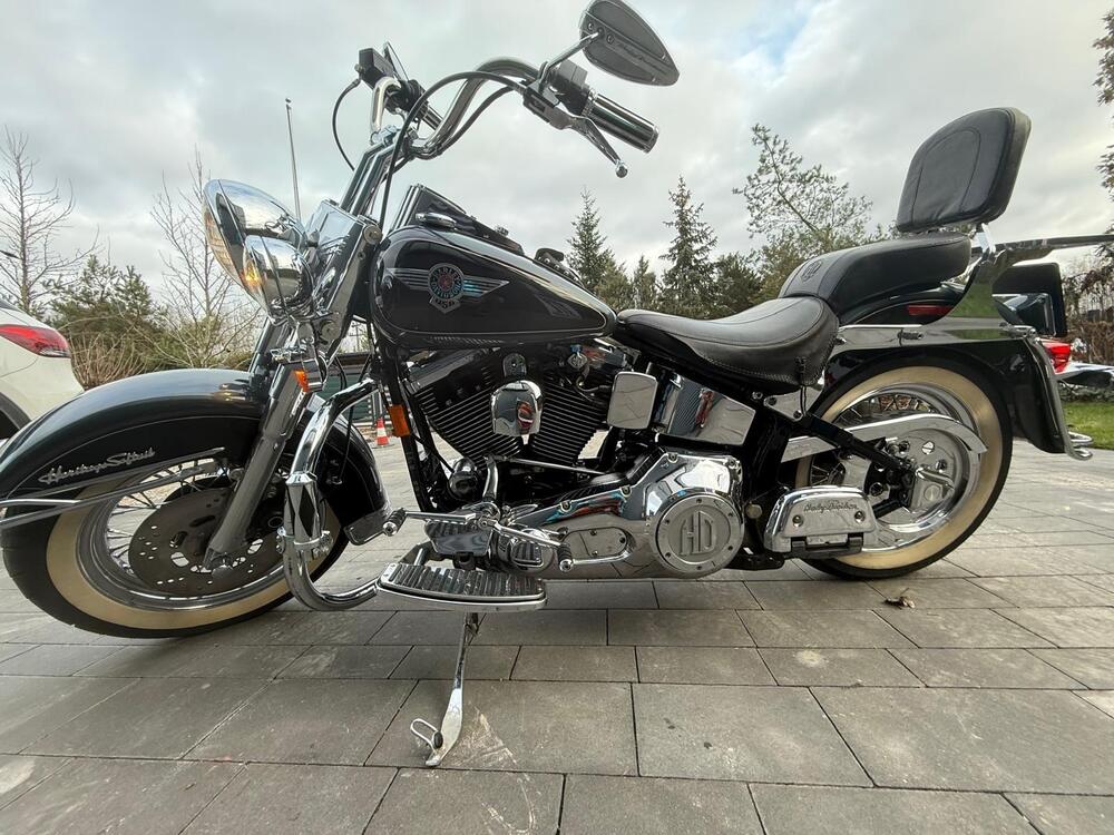 Harley-Davidson 1340 Heritage Special (1993 - 96) (7)