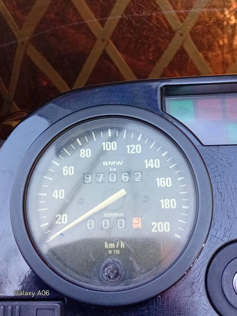 Bmw R 80 GS (1987 - 96) (5)