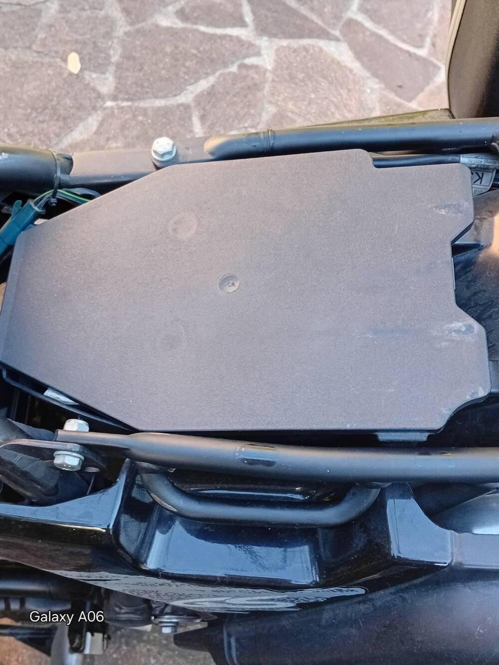 Bmw R 80 GS (1987 - 96) (7)