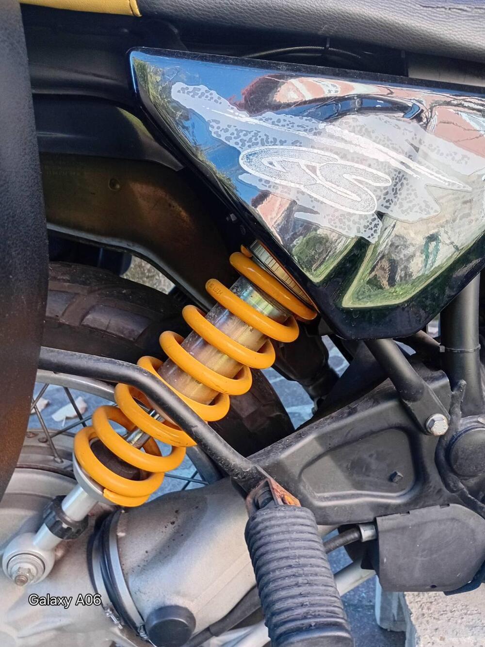 Bmw R 80 GS (1987 - 96) (8)