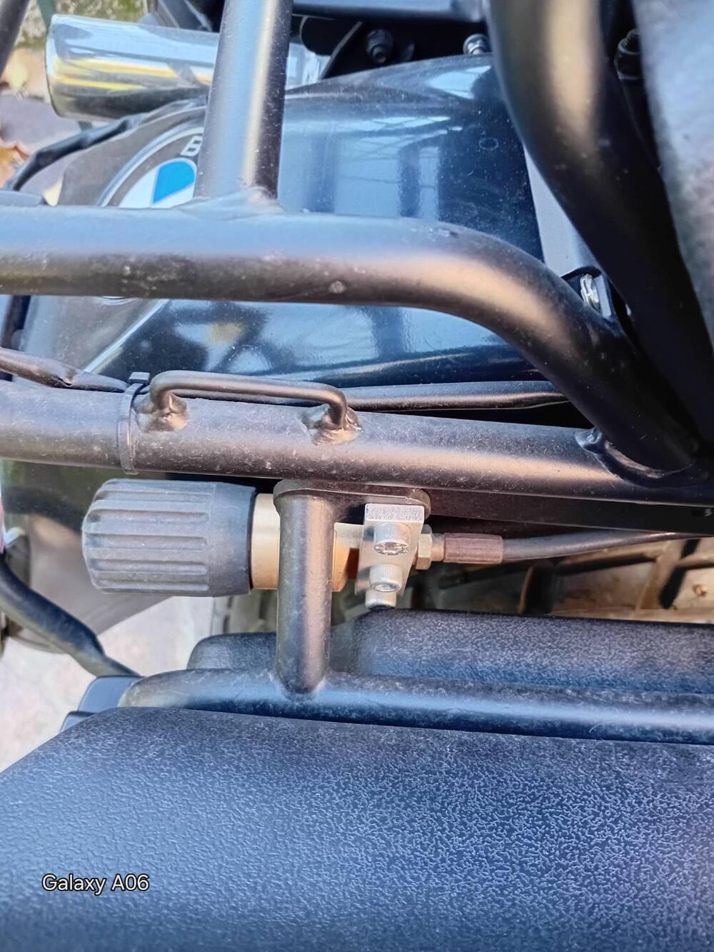 Bmw R 80 GS (1987 - 96) (9)