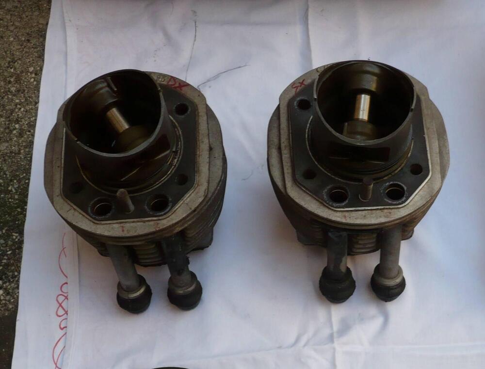 Bmw R 80 GS (1987 - 96) (12)