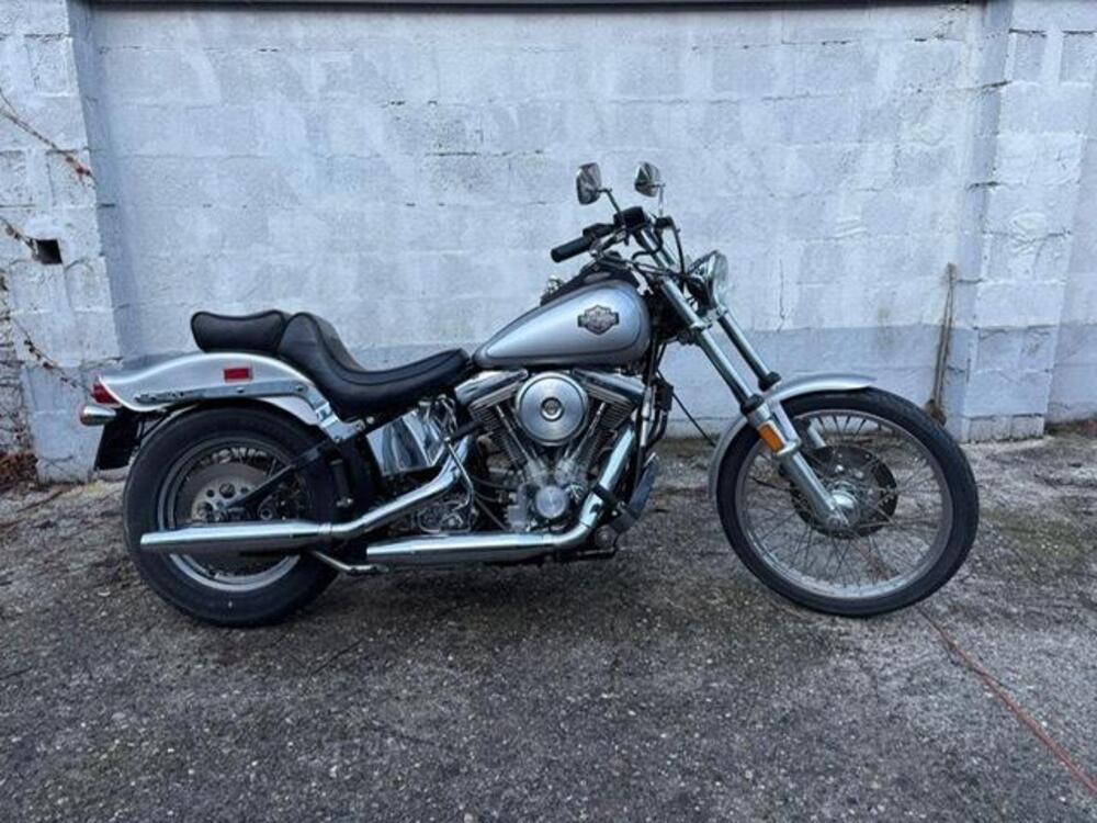 Harley-Davidson softail 1340 84