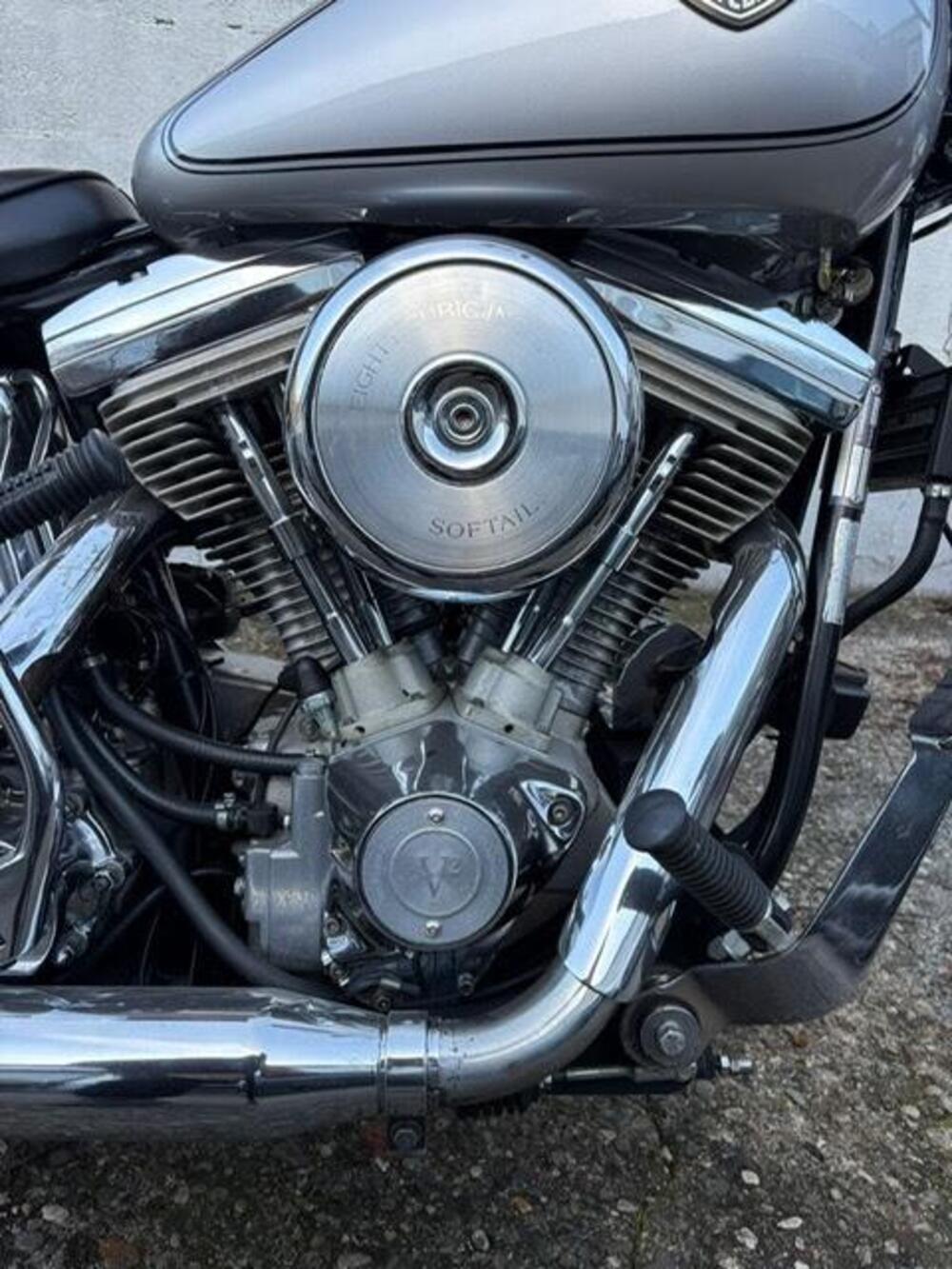 Harley-Davidson softail 1340 84 (2)