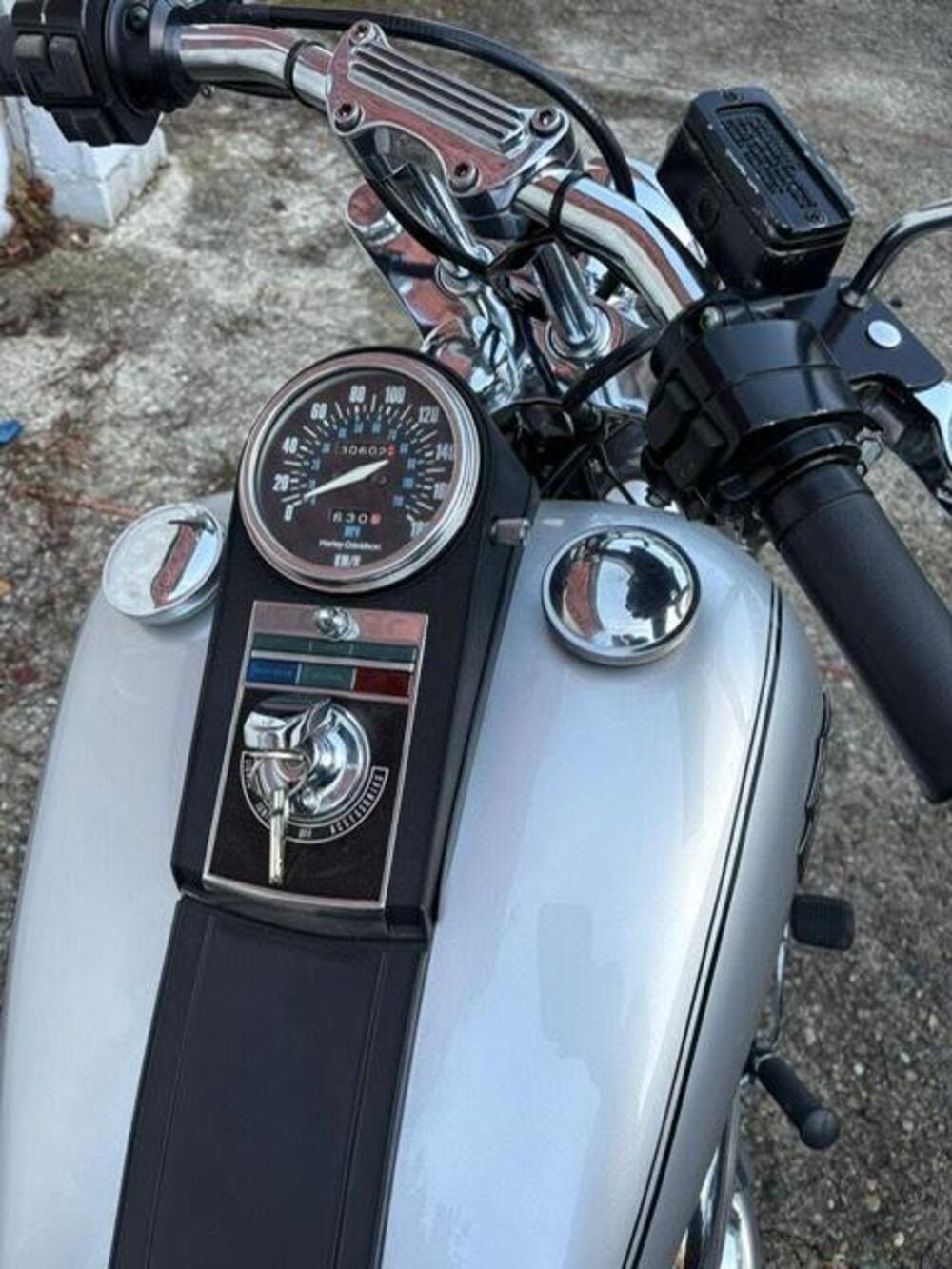 Harley-Davidson softail 1340 84 (3)