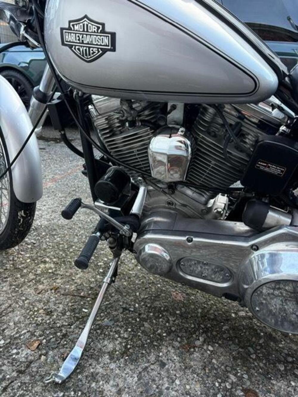 Harley-Davidson softail 1340 84 (5)