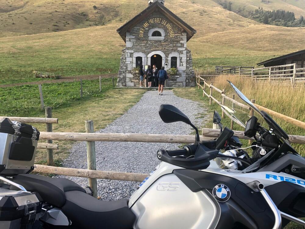 Bmw R 1200 GS Adventure (2013 - 16) (3)