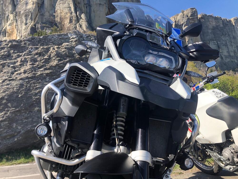 Bmw R 1200 GS Adventure (2013 - 16) (4)