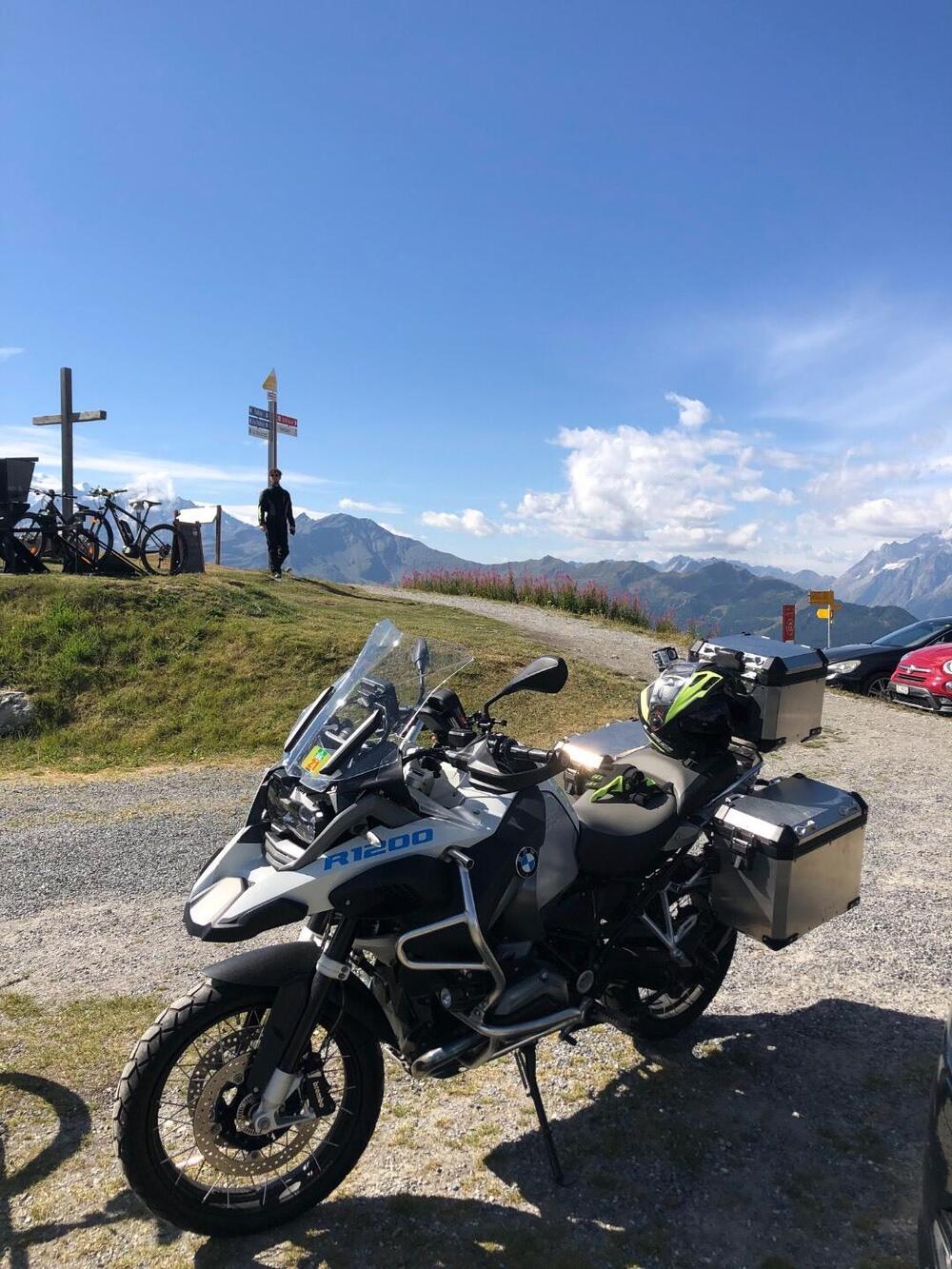 Bmw R 1200 GS Adventure (2013 - 16) (8)