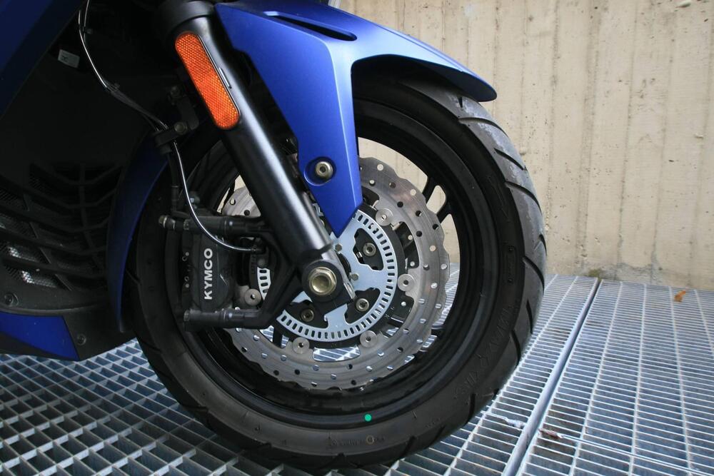 Kymco Xciting 400i ABS (2016 - 20) (3)