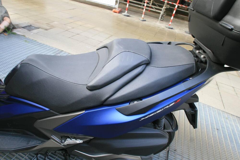 Kymco Xciting 400i ABS (2016 - 20) (5)