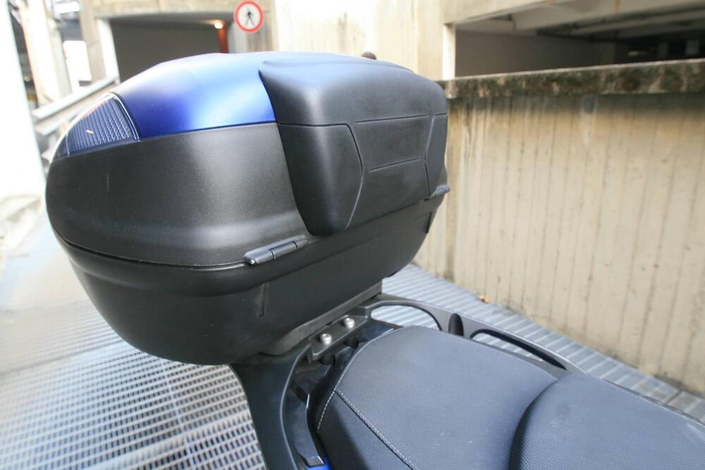 Kymco Xciting 400i ABS (2016 - 20) (8)