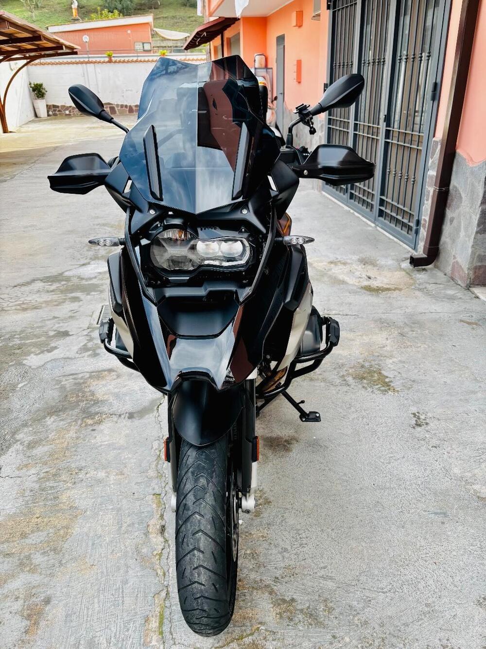 Bmw R 1250 GS (2019 - 20) (3)