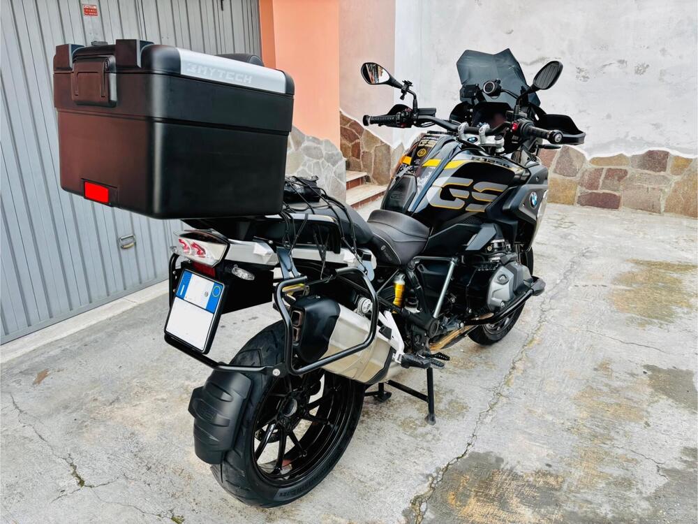 Bmw R 1250 GS (2019 - 20) (6)