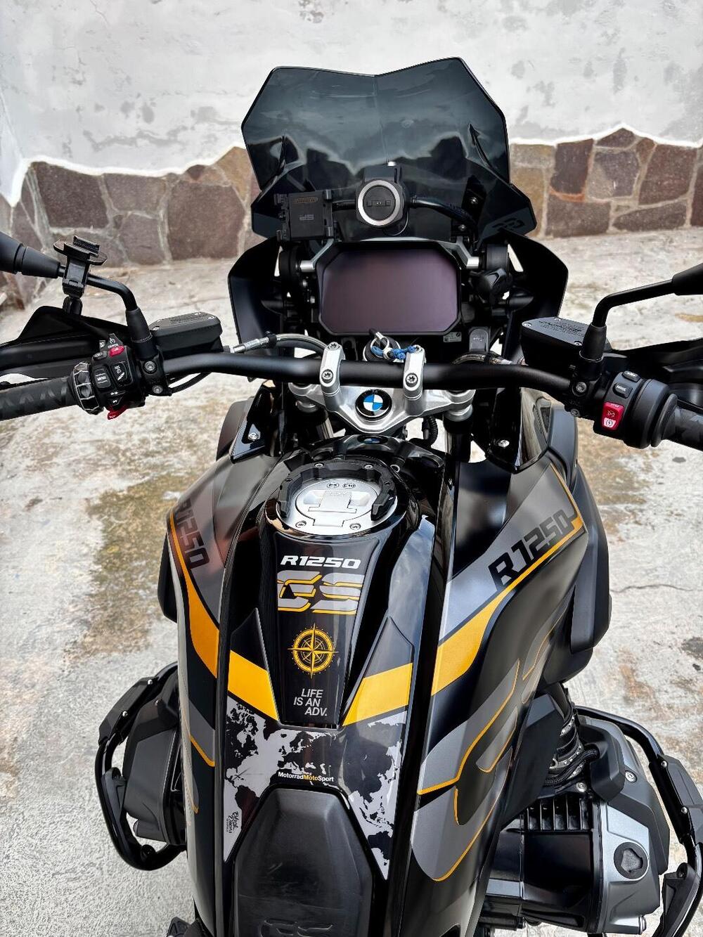 Bmw R 1250 GS (2019 - 20) (5)