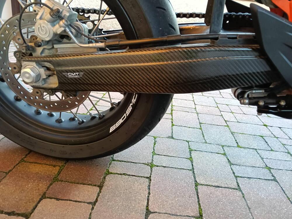 KTM 690 SMC R (2021 - 22) (6)