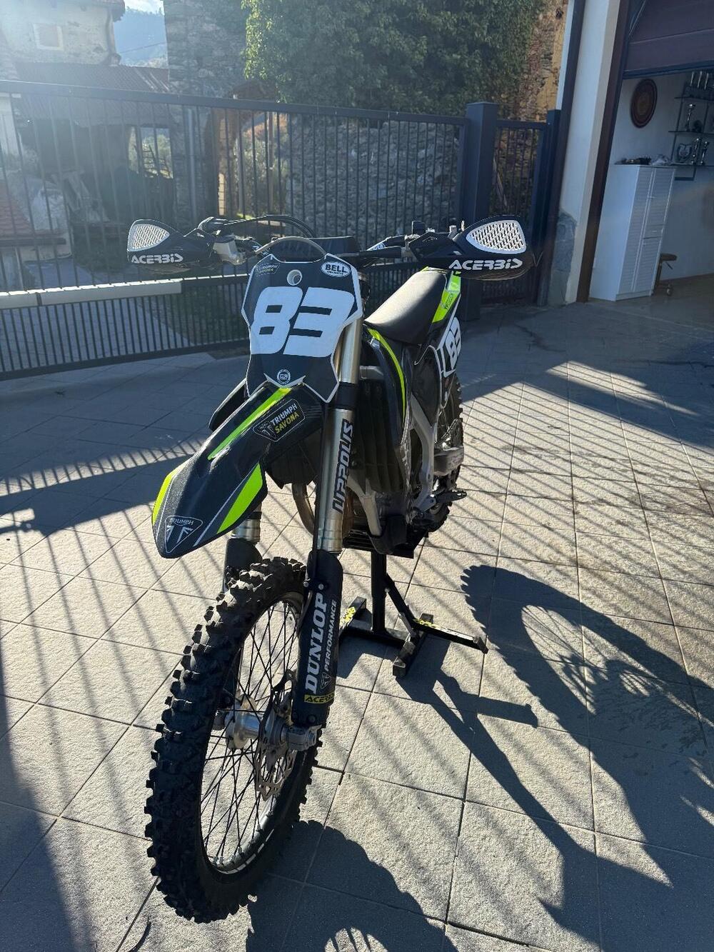 Triumph TF 250-X (2024 - 25) (4)