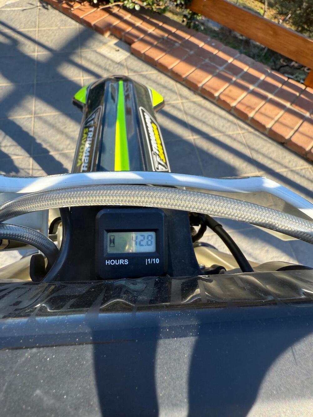 Triumph TF 250-X (2024 - 25) (6)